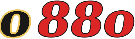o88o logo